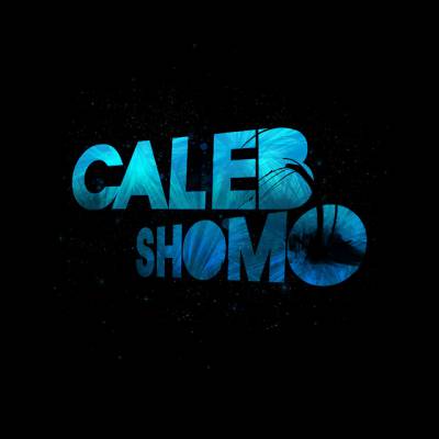 logo Caleb Shomo